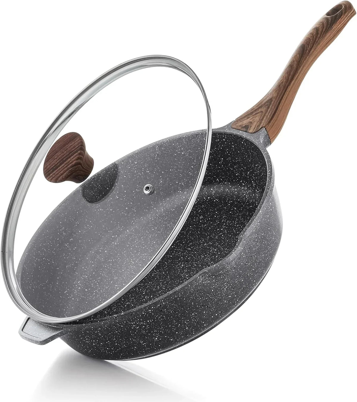nonstick-deep-frying-pan-skillet-12-inch-saute-pan-with-lid-stay-cool-handle-chef-pan-healthy-stone-cookware-cooking-pan-induction-compatible-pfoa-free