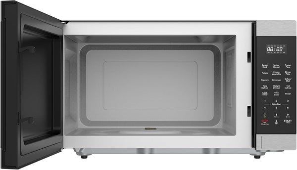 FRIGIDAIRE 2.1 Cu. Ft. Stainless Steel Microwave Oven, Multi Function, Programmable8