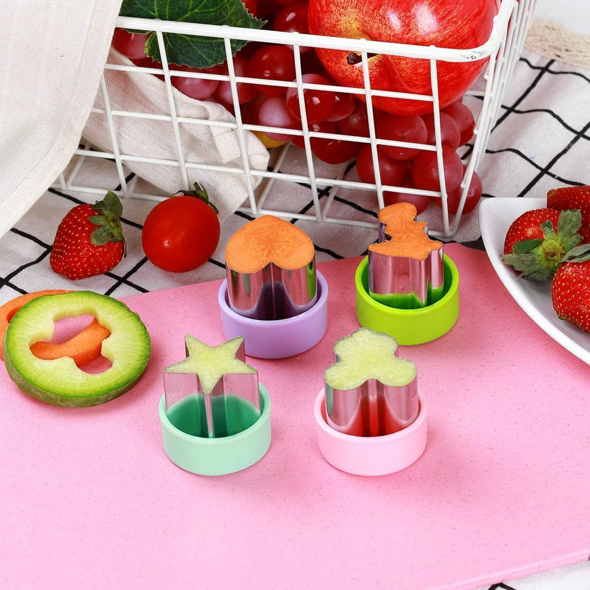 vegetable-cutter-shapes-set-8-pack-1-5-stainless-steel-mini-cookie-fruit-cutters-for-kids-bento-lunch-sandwich-fondant-cheese-baking-food-prep