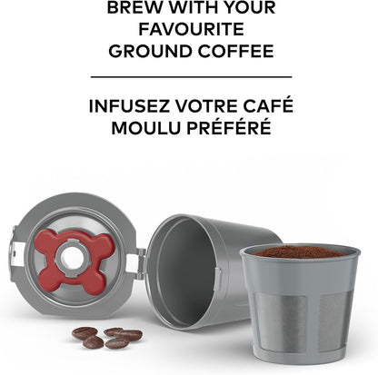 My K-Cup® Reusable Coffee Filter7