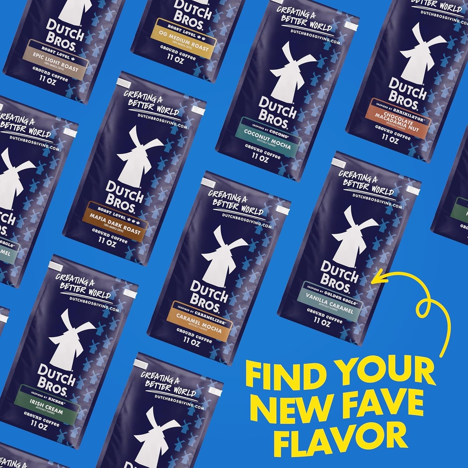 dutch-bros-og-medium-roast-ground-coffee-100-arabica-coffee-grounds-milk-chocolate-and-citrus-notes-pairs-with-dutch-bros-creamers-1-bag-included