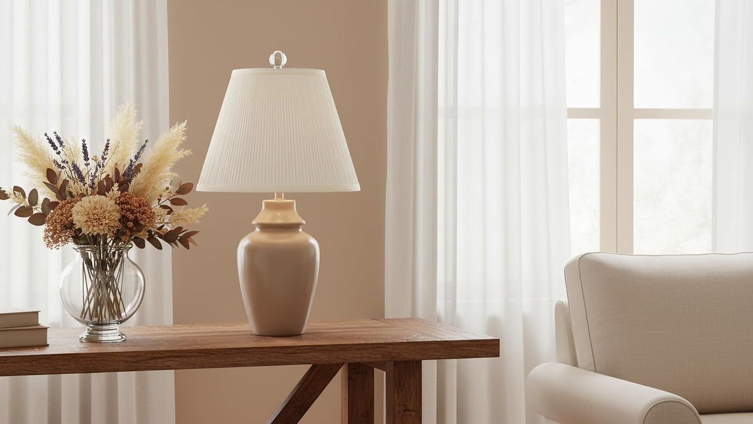 33055-hardback-empire-transitional-spider-lamp-shade-mushroom-pleated-pleated-white-7-top-x-13-bottom-x-10-slant