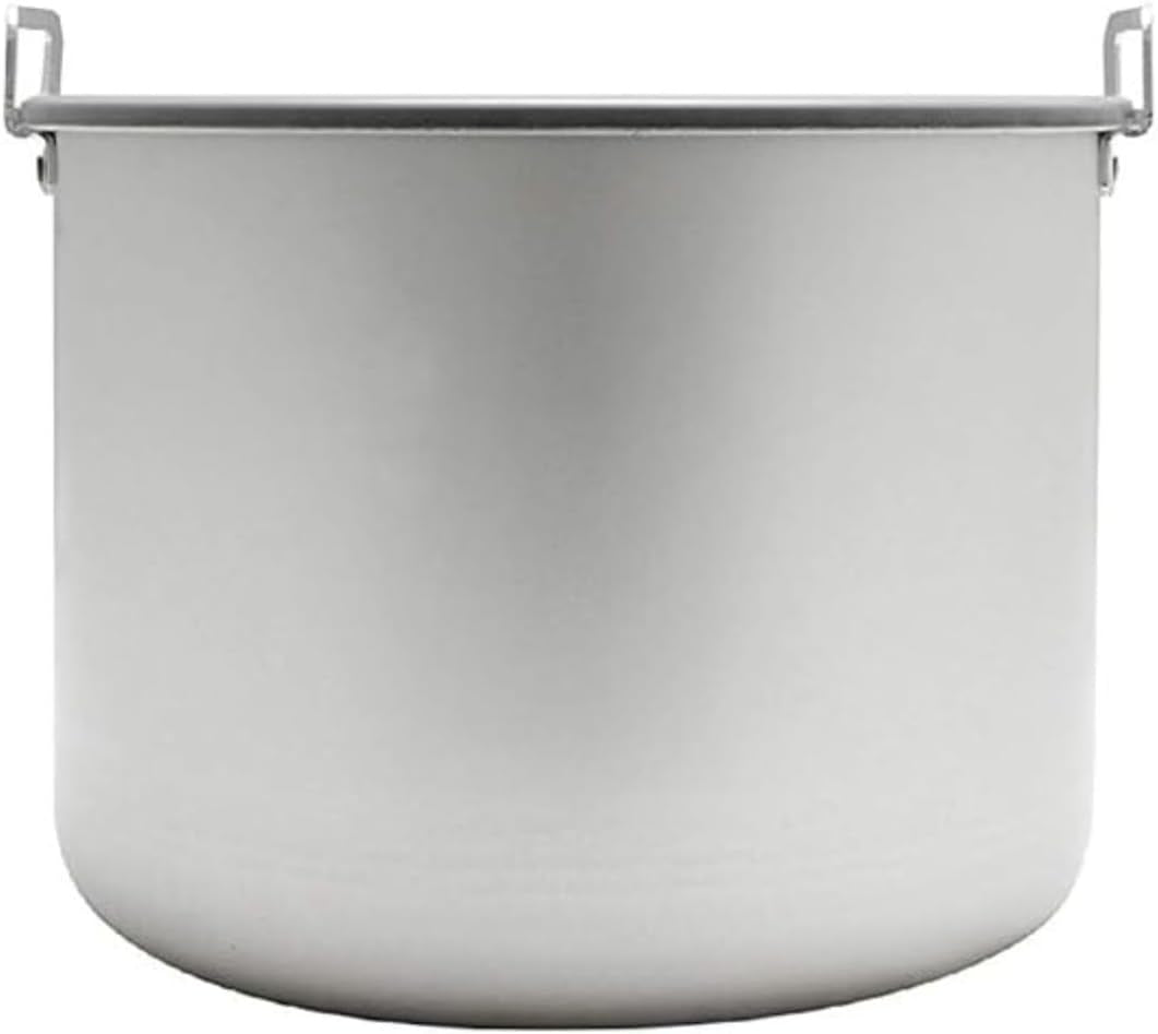 30-cups-aluminum-teflon-coated-rice-warmer-inner-pot-keep-warm-makes-soups-stews-grains-hot-cereals-removable-nonstick-pot-for-commercial-rice-cooker-and-warmer