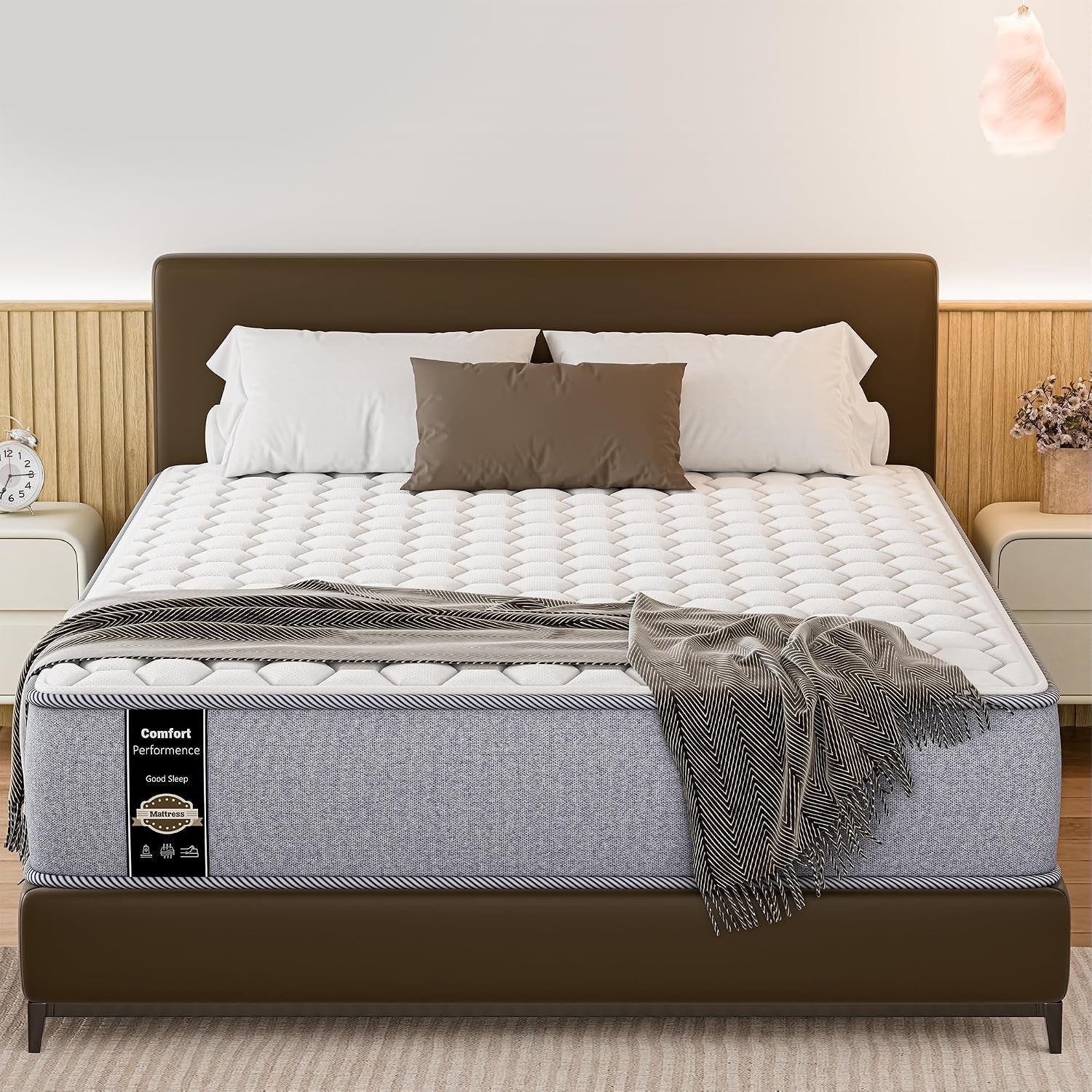 7-inch-medium-firm-high-density-foam-mattress-comfortable-mattress-for-cooler-sleep-supportive-pressure-relief-full-xl-white