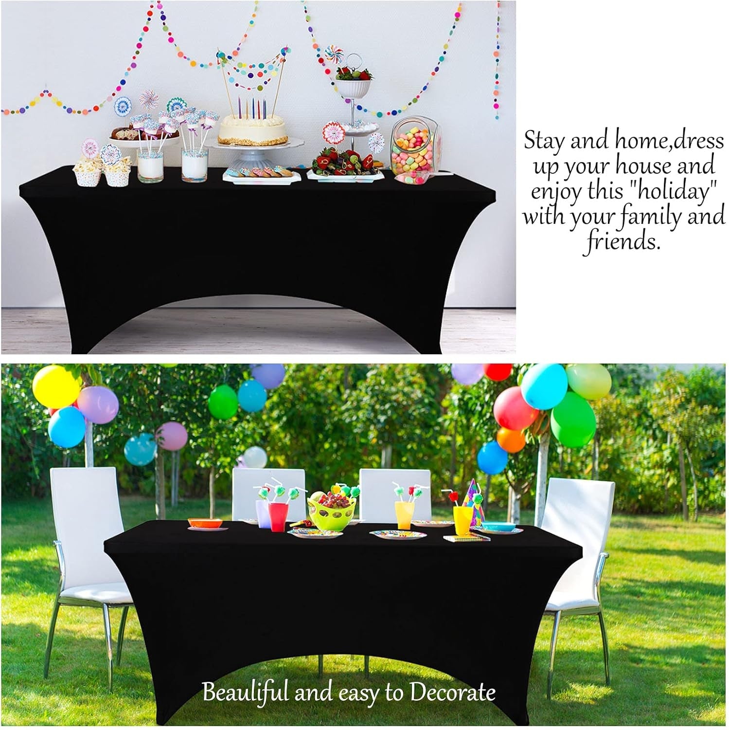 6ft-black-stretch-spandex-fitted-table-cloth-for-6-foot-tables-grs-certified-eco-friendly-fabric-elastic-fit-rectangle-tablecloth-washable-wrinkle-free-for-events-parties