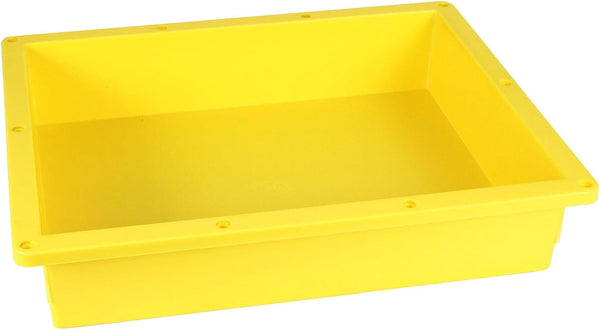 Flush Mount Ready for Tile Waterproof Leak Proof Bathroom Recessed Shower Niche Bathroom Shelf Organizer Storage for Shampoo & Toiletry Storage (16" X 20" Single Shelf)4