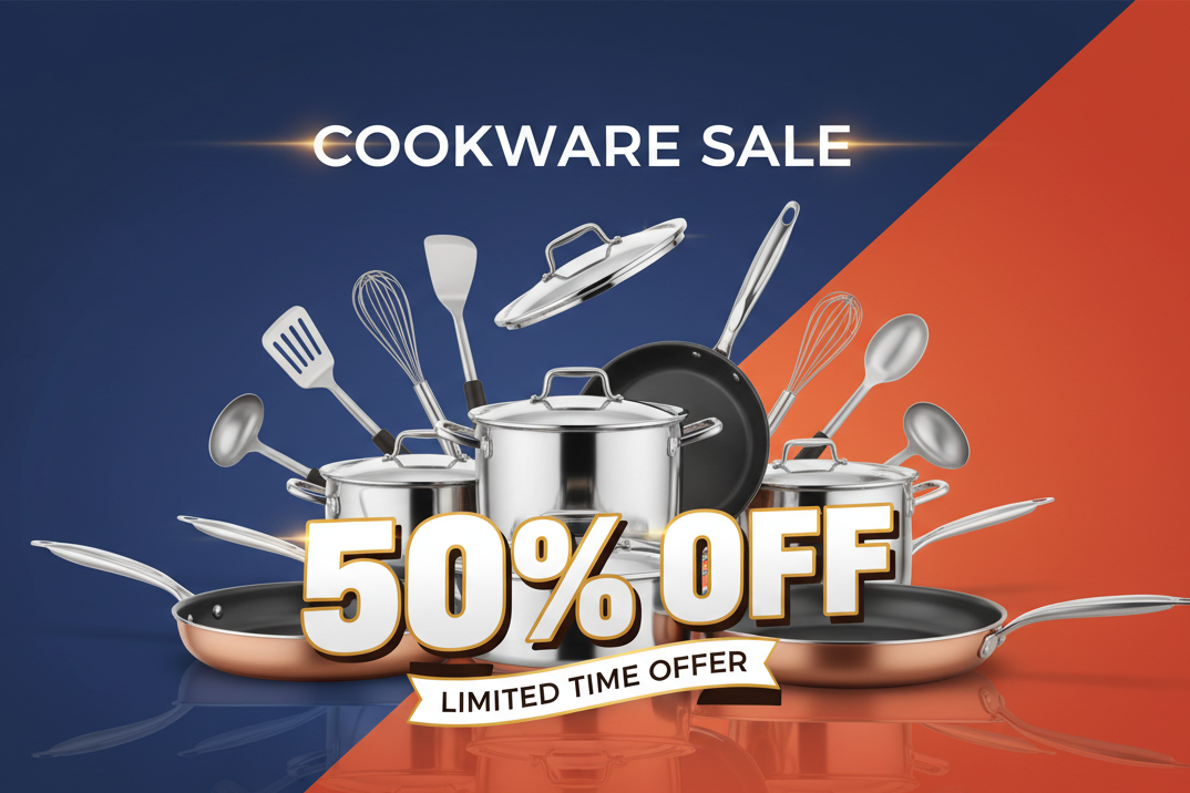 cookware