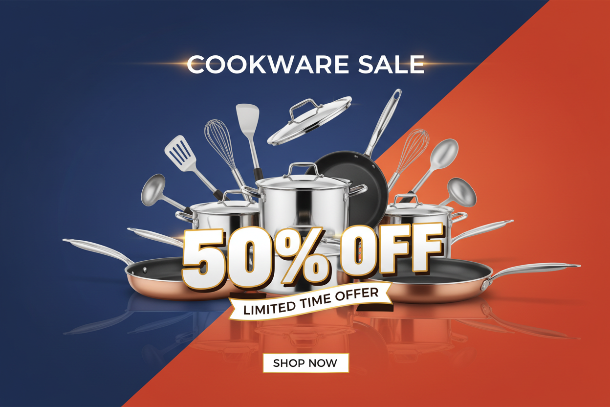 cookware