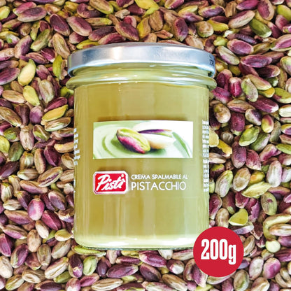 Crema Al Pistacchio 200Gr [Italian Import]6