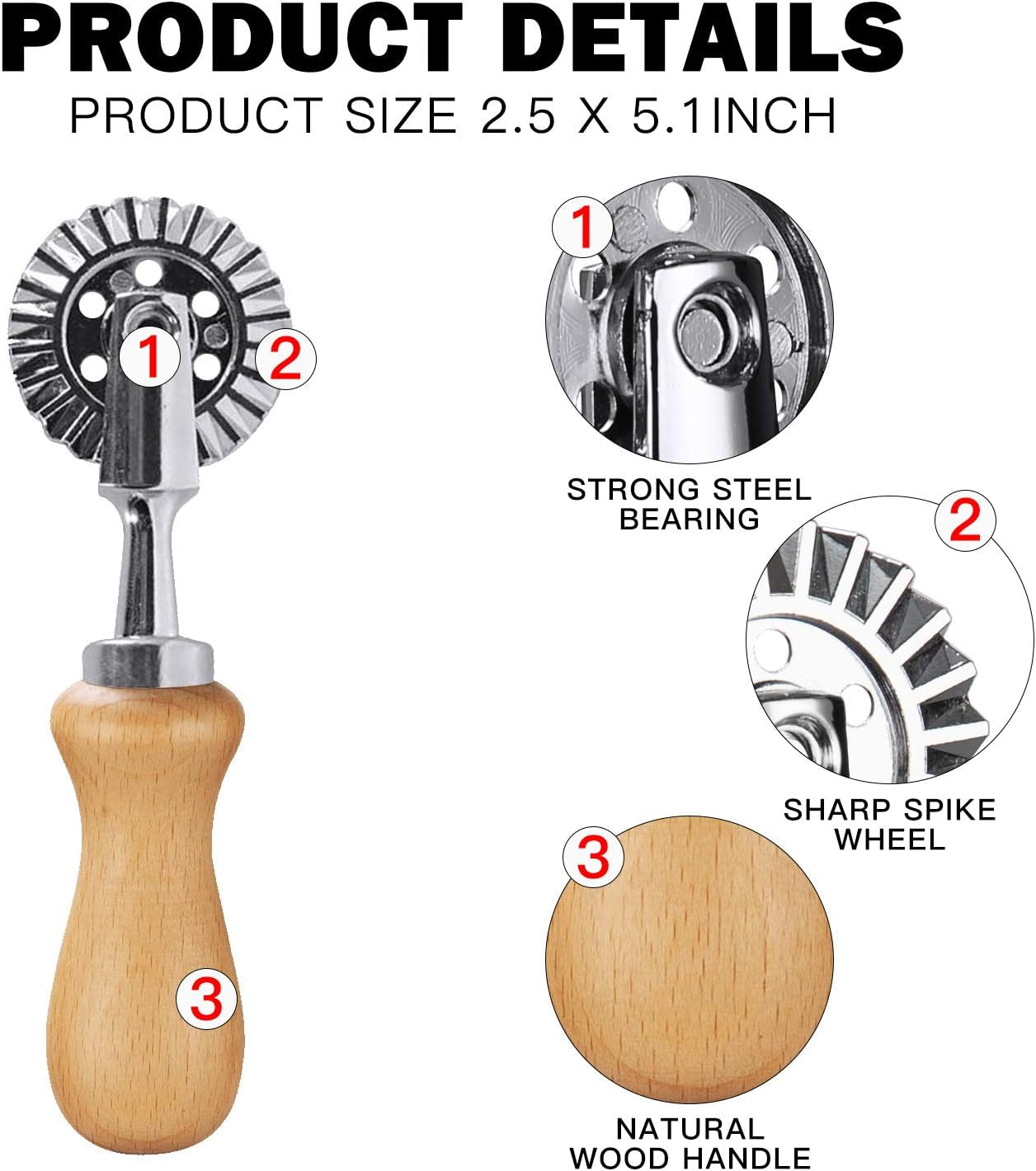 pastry-wheel-cutter-pasta-cutter-wheel-ravioli-crimper-cutter-wheel-for-home-and-kitchen-use-1-3inch