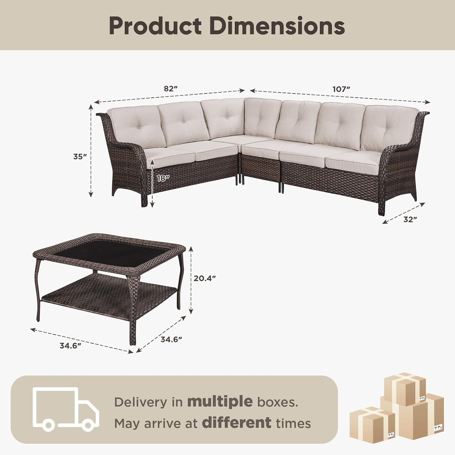 patio-furniture-set-6-seats-oversized-outdoor-sectional-couch-two-3-seater-sofas-with-coffee-table-patio-conversation-sets-ideal-for-porch-deck-brown-wicker-beige