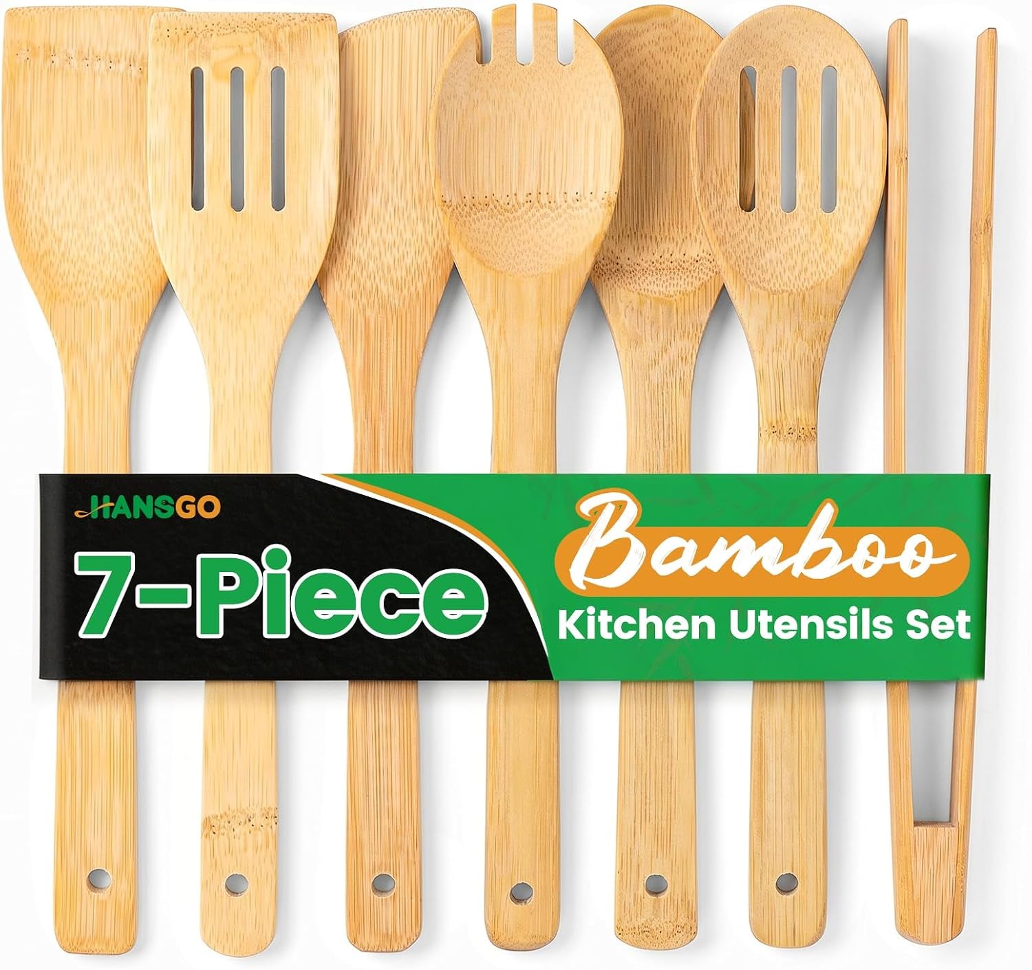 7-piece-bamboo-kitchen-utensils-set-wooden-spoons-spatulas-for-nonstick-cookware-lightweight-heat-resistant-cooking-tools-with-comfortable-grip-kitchen-gift-set
