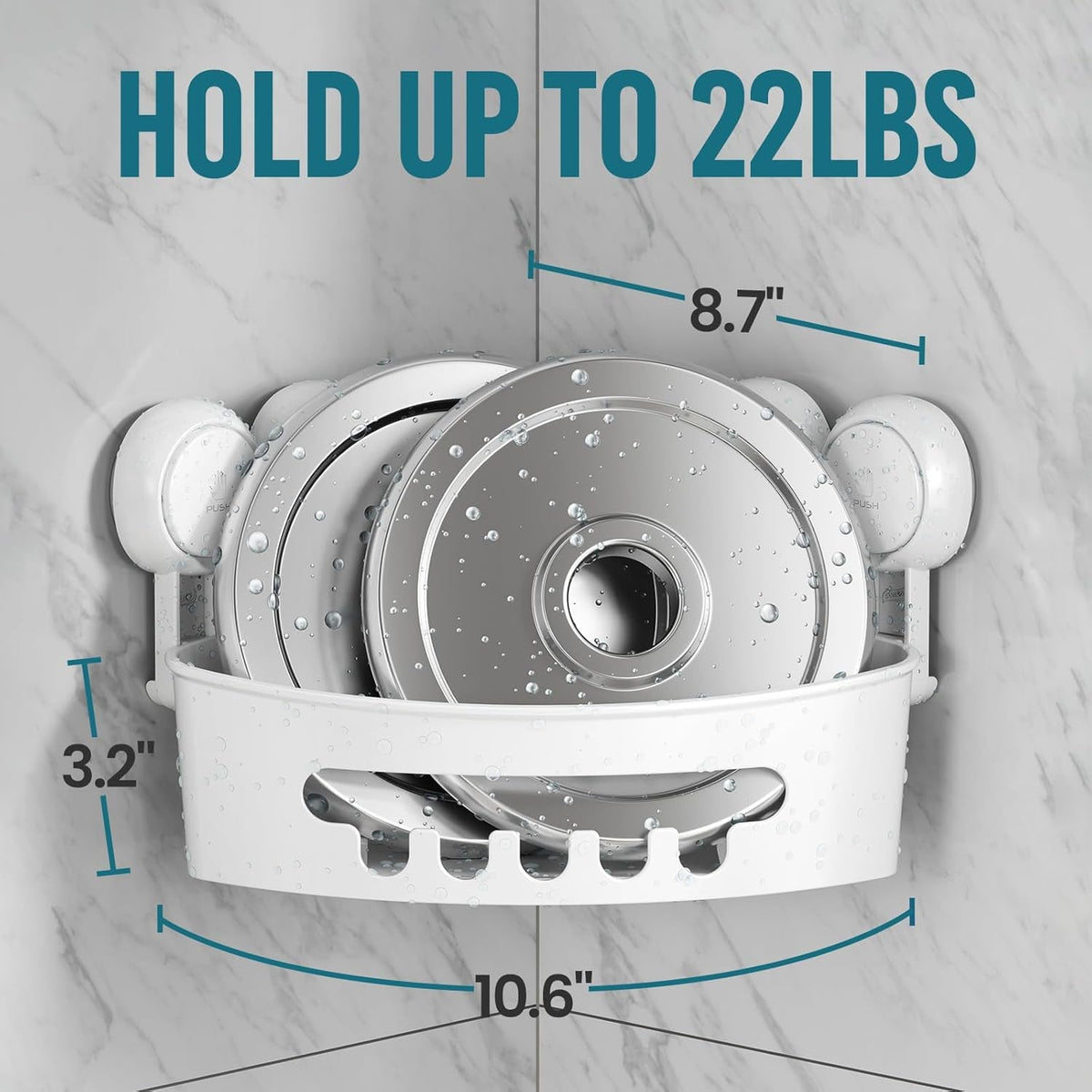 corner-shower-caddy-with-suction-cups-wall-mounted-organizer-plastic-rack-for-small-bathrooms-kitchen-removable-drill-free-heavy-duty-shelf-basket-white
