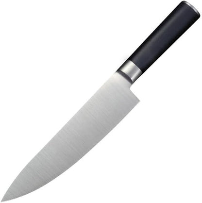 Meat Cleaver, 8 Inch Stainless Steel Japanese Professional Chef Knife Kitchen Meat Vegetables Cleaver Slicing Fish Fillet Knives1