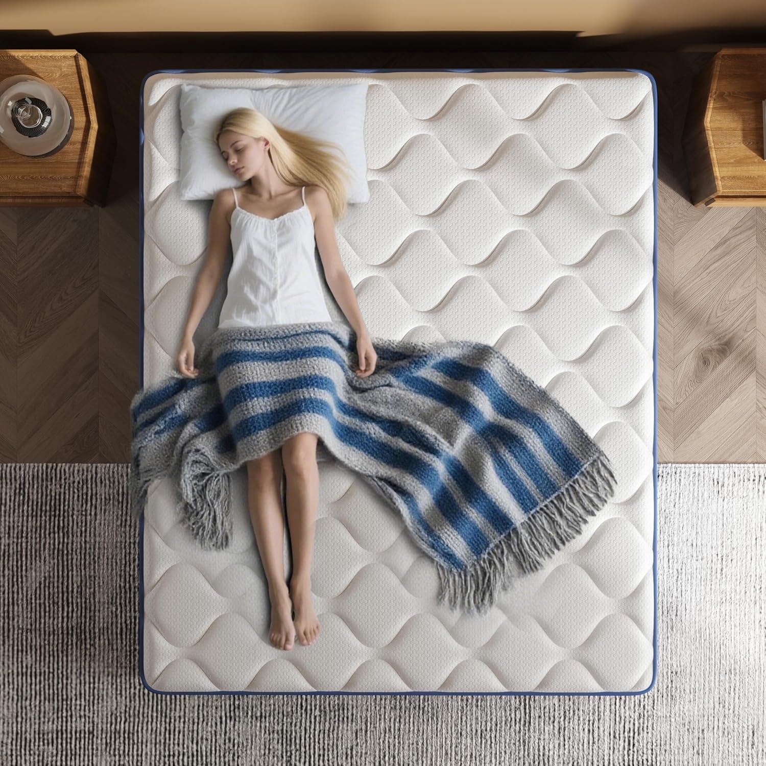 king-size-mattress-12-inch-king-mattress-in-a-box-hybrid-mattresses-pocket-spring-memory-foam-medium-motion-isolation-fiberglass-free-certipur-us-certified-76-x-80