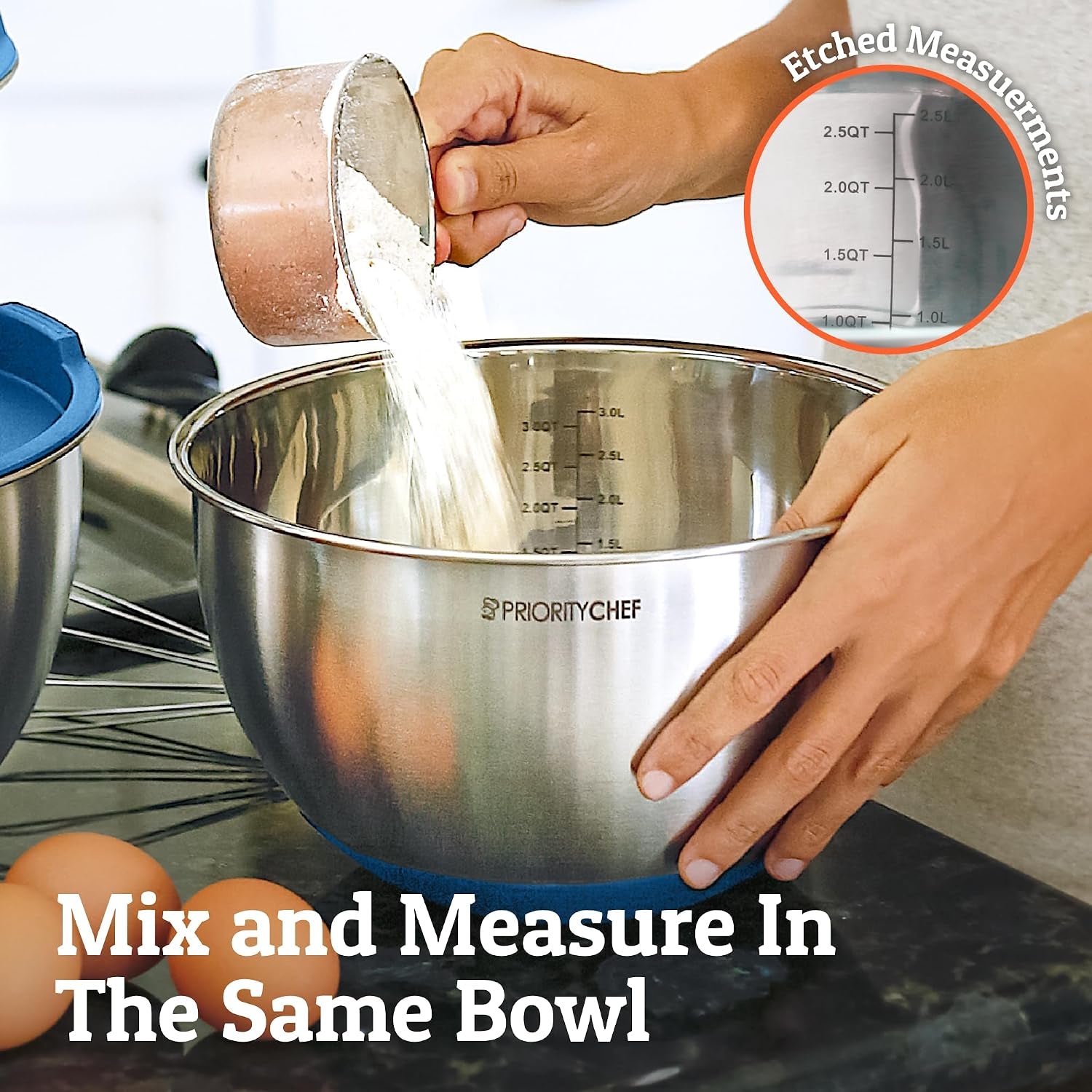 premium-mixing-bowls-with-airtight-lids-set-thicker-stainless-steel-mixing-bowl-set-large-prep-metal-bowls-with-lids-nesting-bowls-for-kitchen-1-5-2-3-4-5-qrt-blue