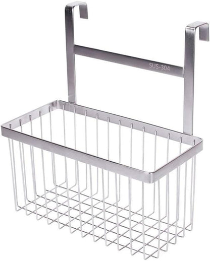 Bathroom over the Door Shower Caddy for Shampoo, Conditioner, Soap1
