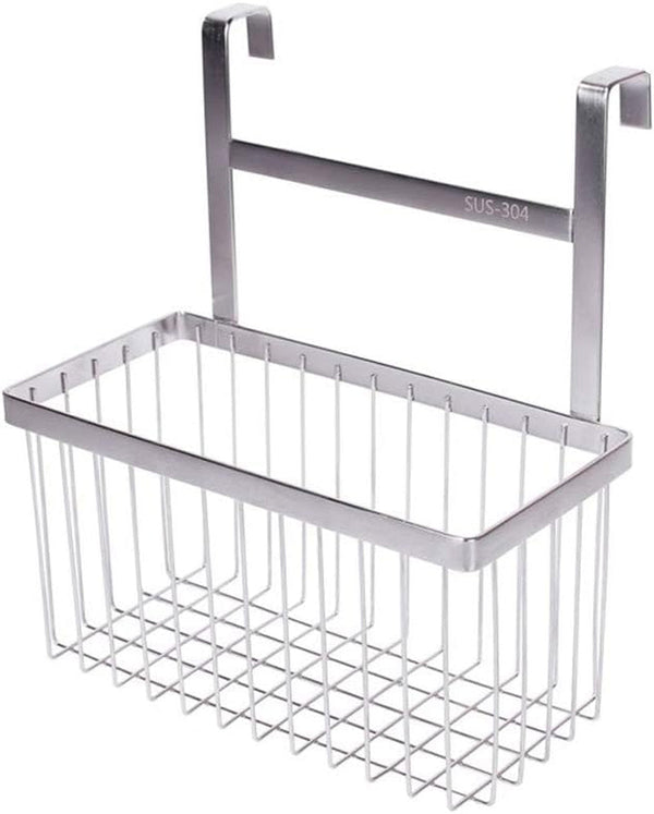 Bathroom over the Door Shower Caddy for Shampoo, Conditioner, Soap1