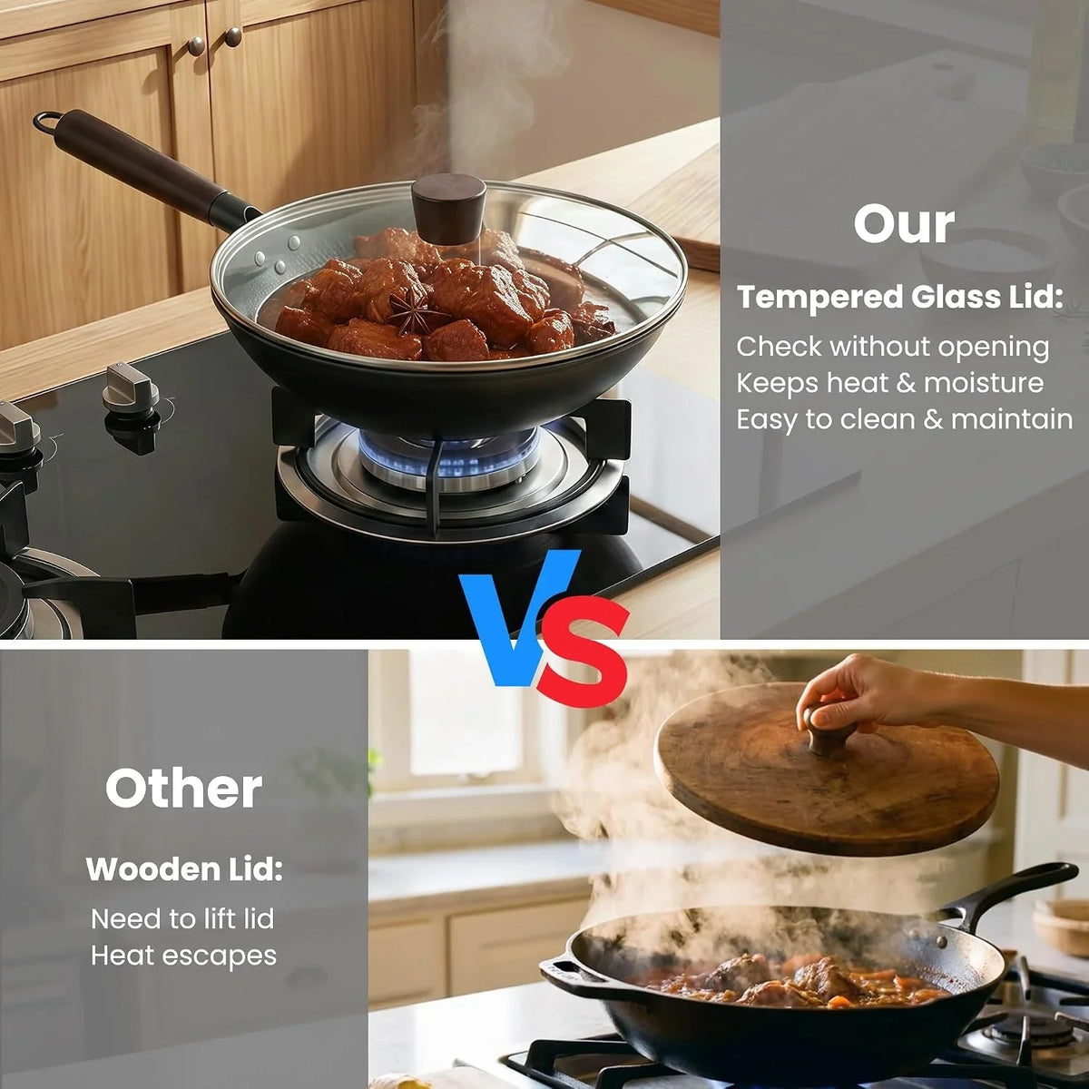 13-inch-carbon-steel-wok-with-lid-large-flat-bottom-woks-stir-fry-pan-large-chinese-wok-pan-6-45qt-nitrided-carbon-steel-no-chemical-coating-for-all-stoves