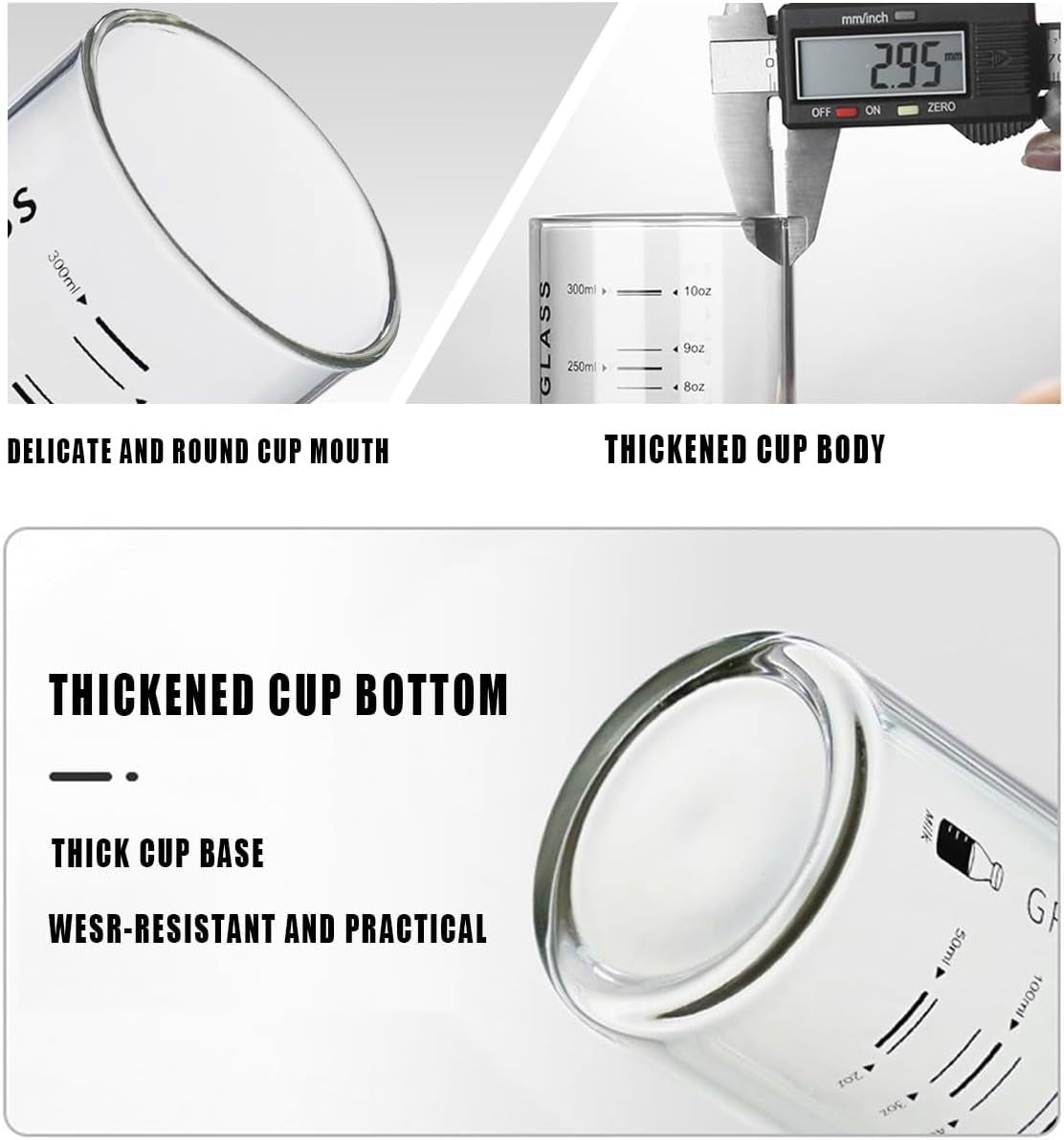 10-oz-glass-measuring-cup-for-milk-juice-coffee-ice-cream-ideal-for-elderly-beginners-weight-loss