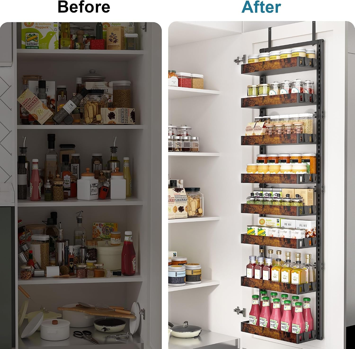 8-tier-over-the-door-pantry-organizer-adjustable-wooden-basket