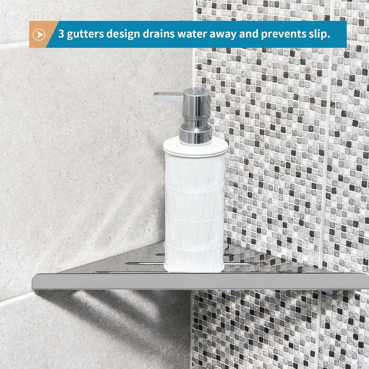2-pcs-304-stainless-steel-corner-shelf-with-screws-triangle-shower-caddy-wall-mount-soap-holder-for-bathroom-kitchen-organization-polished-silver