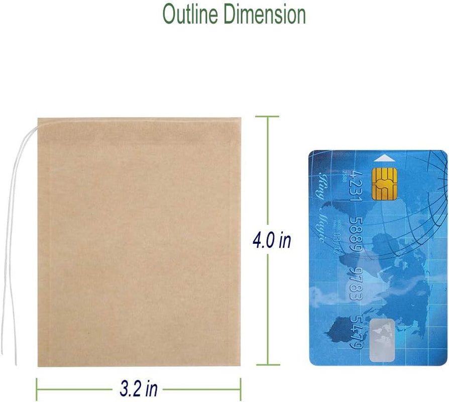 eco-fil-disposable-tea-filter-bags-for-loose-tea-wood-pulp-material-biodegradable-and-compostable-unbleached-empty-tea-infuser-sachets-with-drawstring-100-pack-3-2inch-x-4-0inch-wood-pulp-material-biodegradable-and-compostable-unbleached-empty-tea-infuser-sachets-with-drawstring-3-2-x-4-0