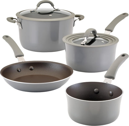 6-Piece Cook + Create Nonstick Cookware Set1