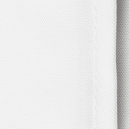 '- 120" round Premium Tablecloth for Wedding/Banquet/Restaurant - Polyester Fabric Table Cloth - White2