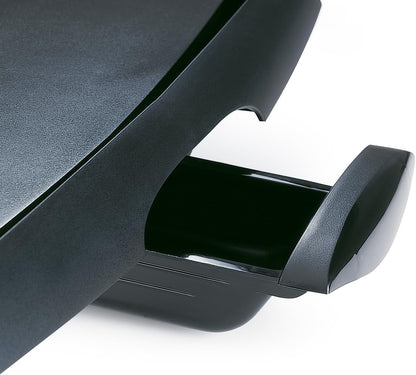 07046 Tilt 'N Drain Big Griddle Cool-Touch Electric Griddle4
