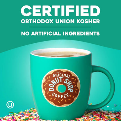 Decaf Keurig Single-Serve K-Cup Pods, Medium Roast Coffee, 48 Count11