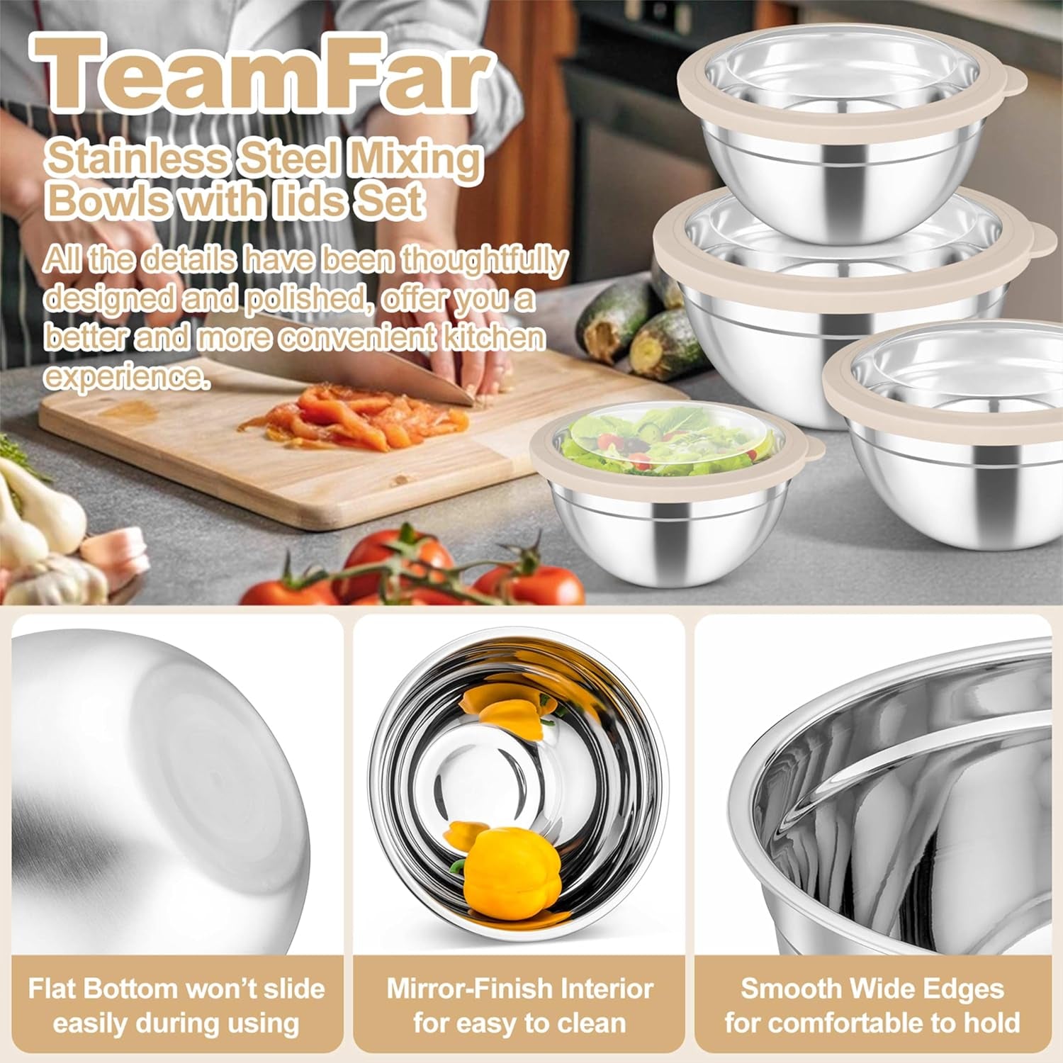 mixing-bowls-set-stainless-steel-salad-bowl-with-lids-khaki