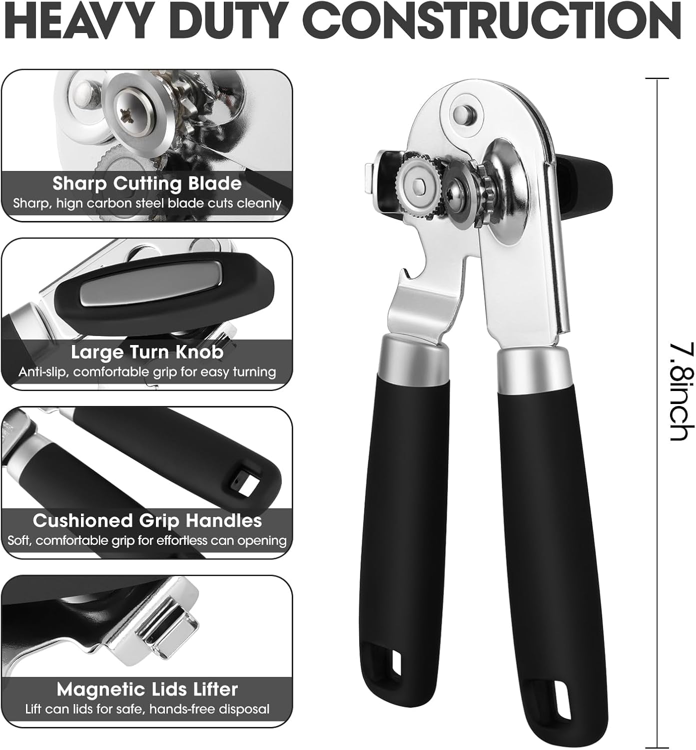 hand-held-can-opener-manual-with-magnet-for-home-kitchen-black-easy-work-premium-420j2-steel-magnetic-lid-lifter-easy-turn-oversized-knob-arthritis-friendly-smooth-edge