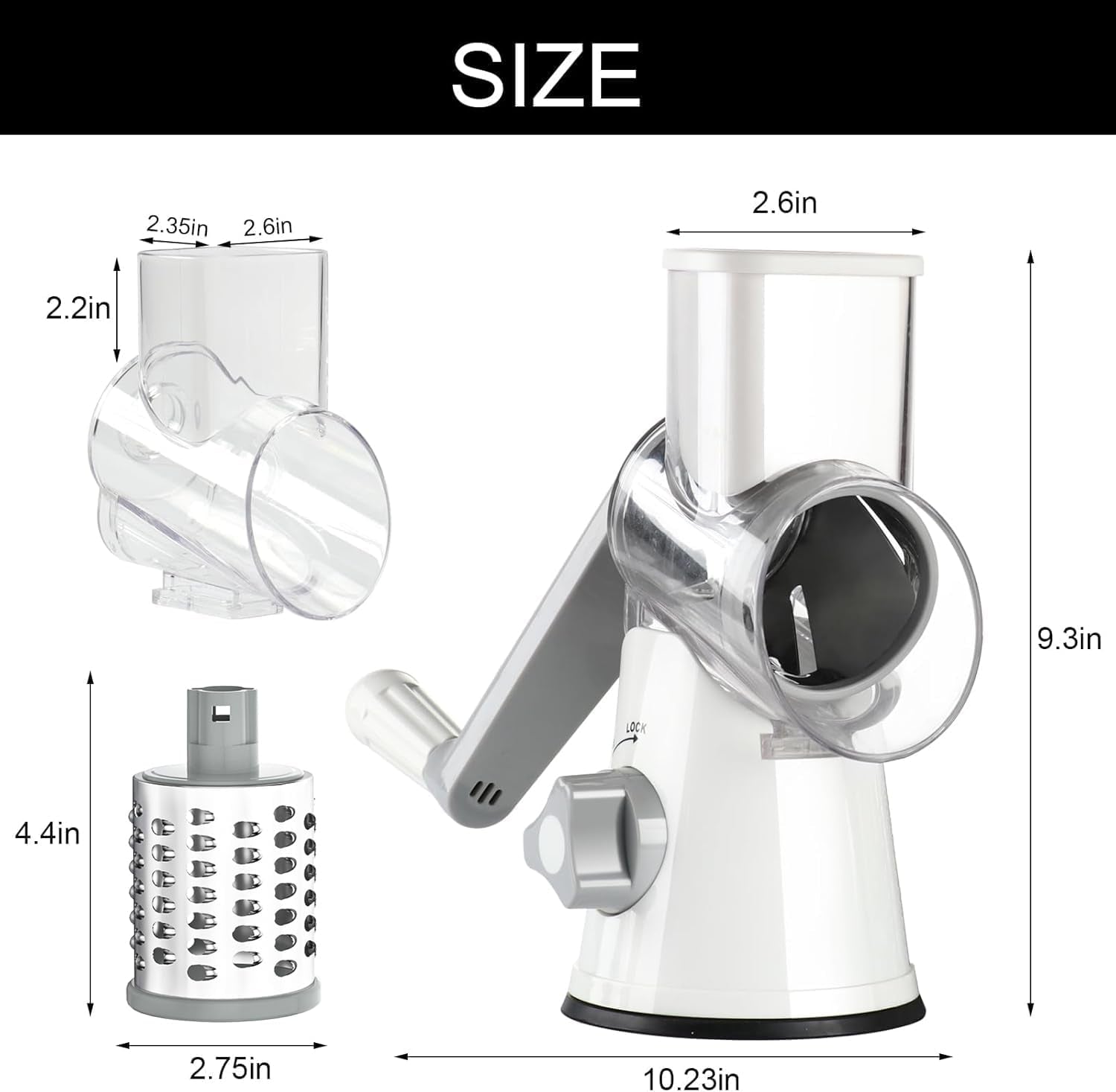 rotary-cheese-grater-hand-crank-cheese-shredder-white