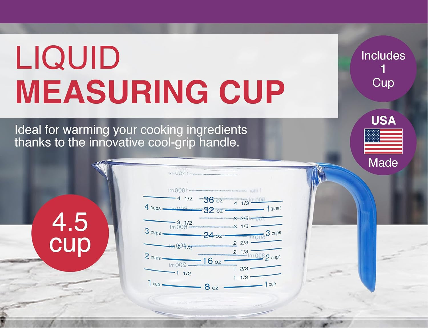 03212-4-1-2-cup-cool-grip-measure-cup-36-ounce-capacity-plastic-with-blue-handle-and-graduates