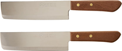 Set of Two 6.5"  Brand Chef Knives # 1721