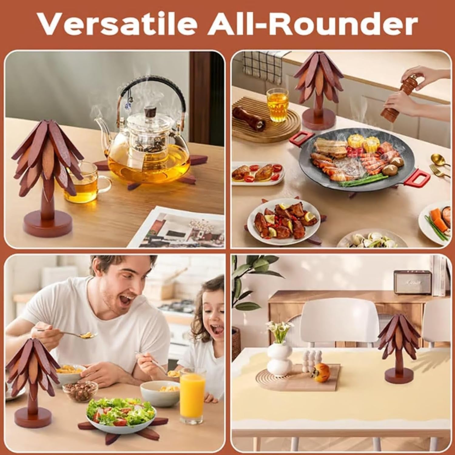 wooden-tree-trivets-trivets-for-hot-dishes-tree-coasters-set-of-5-with-stand-foldable-kitchen-trivets-1-stand-like-a-christmas-tree-trivets-for-pots-pans-bowls-teapots