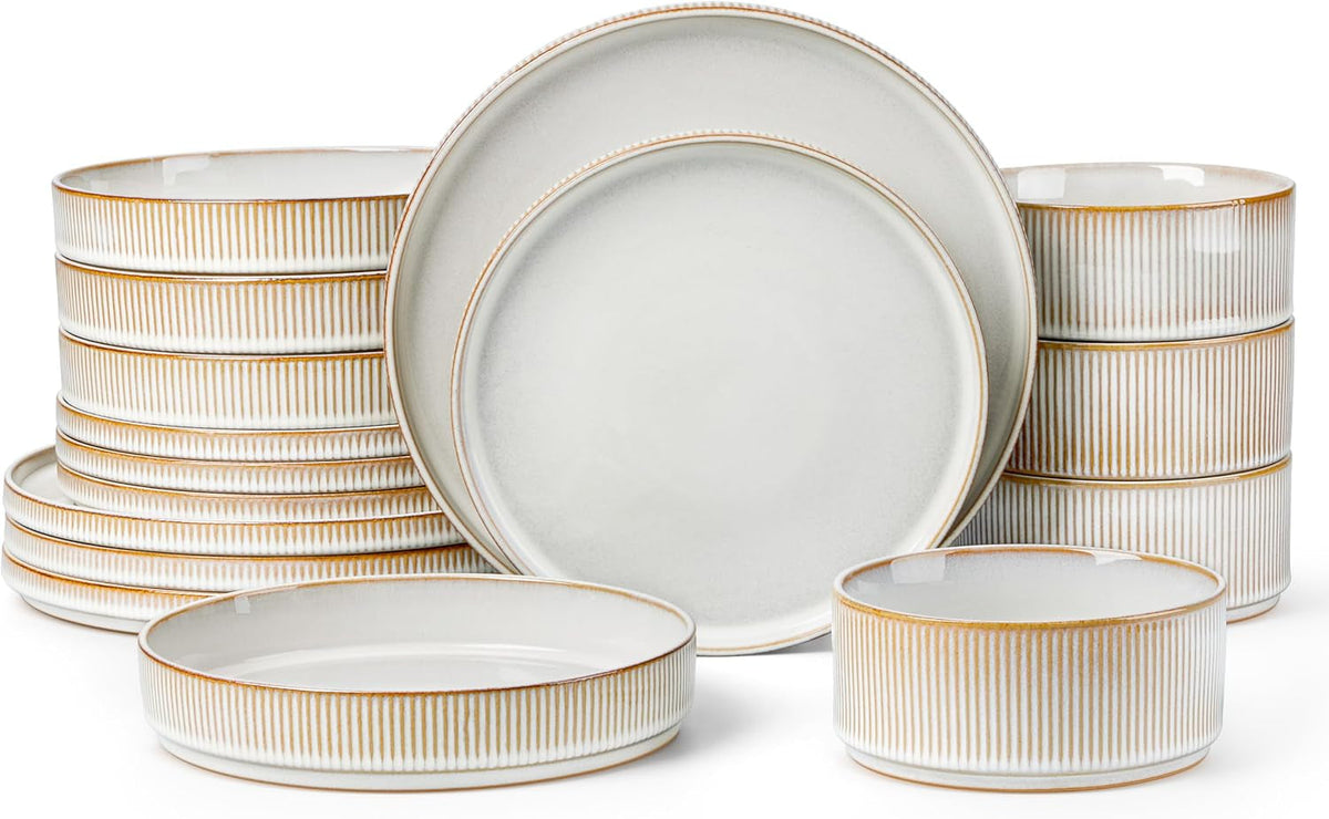 stoneware-dinnerware-sets-with-pasta-bowls-16-piece-plates-and-bowls-dishes-set-for-4-ribbed-dining-ware-dishware-for-home-microwave-and-dishwasher-safe-dawn-beige