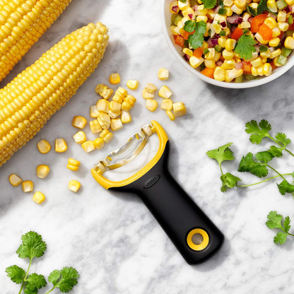 OXO Good Grips Corn Prep Peeler5