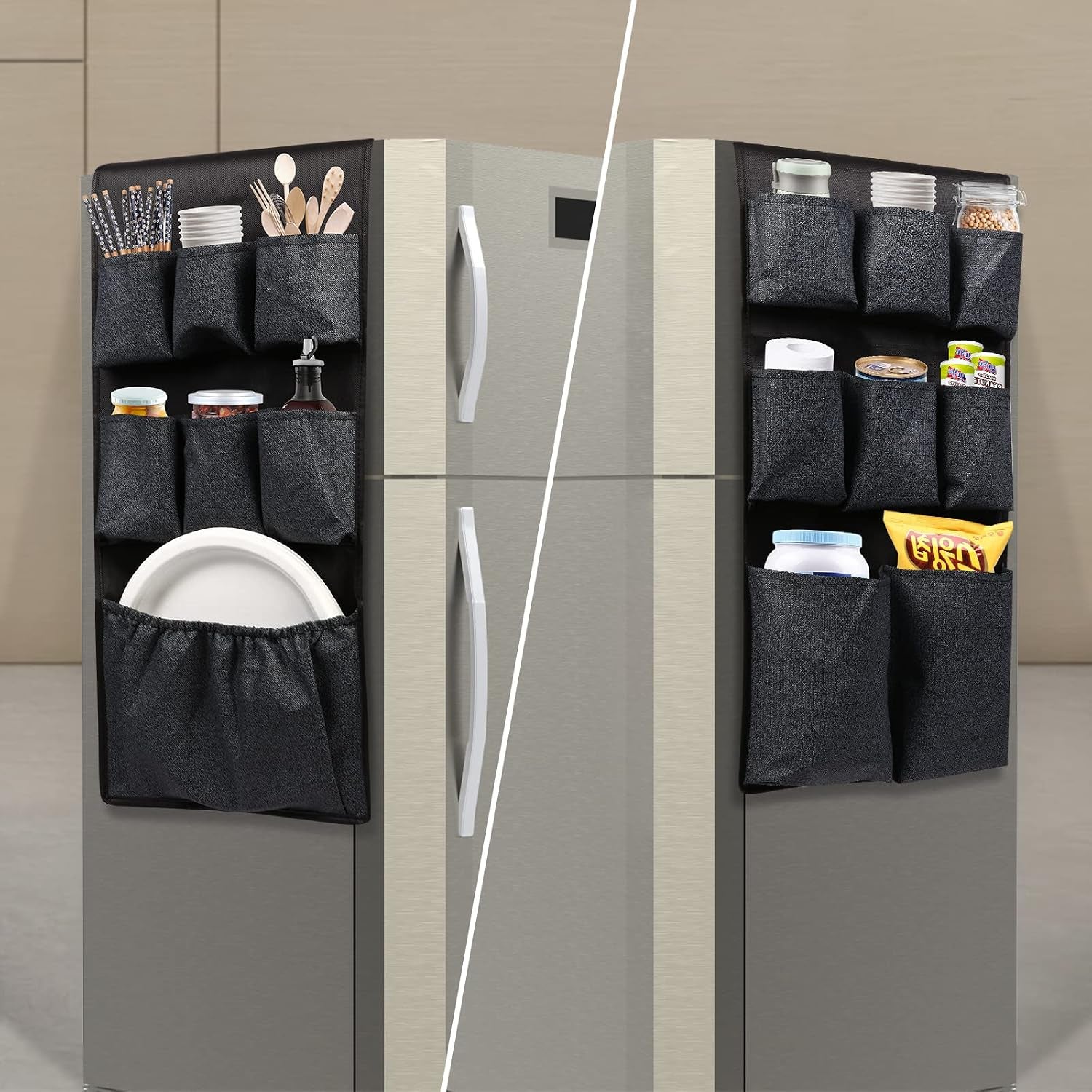 mini-fridge-caddy-organizer-storage-bag-over-the-fridge-storage-organizer