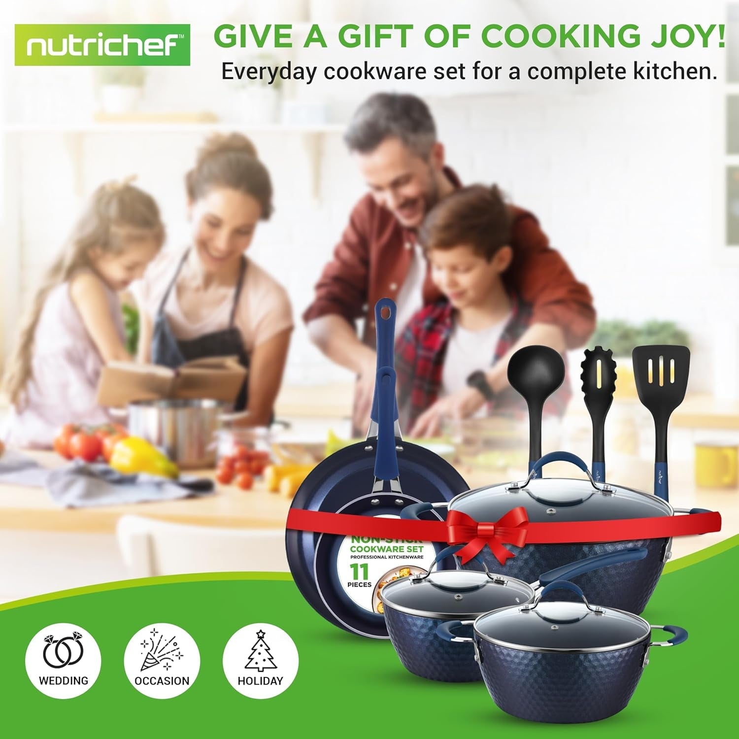 11-piece-kitchen-cookware-set-non-stick-pots-and-pans-easy-to-clean-kitchen-utensils-set-with-ceramic-coating-for-home-cooking-induction-safe-diamond-pattern