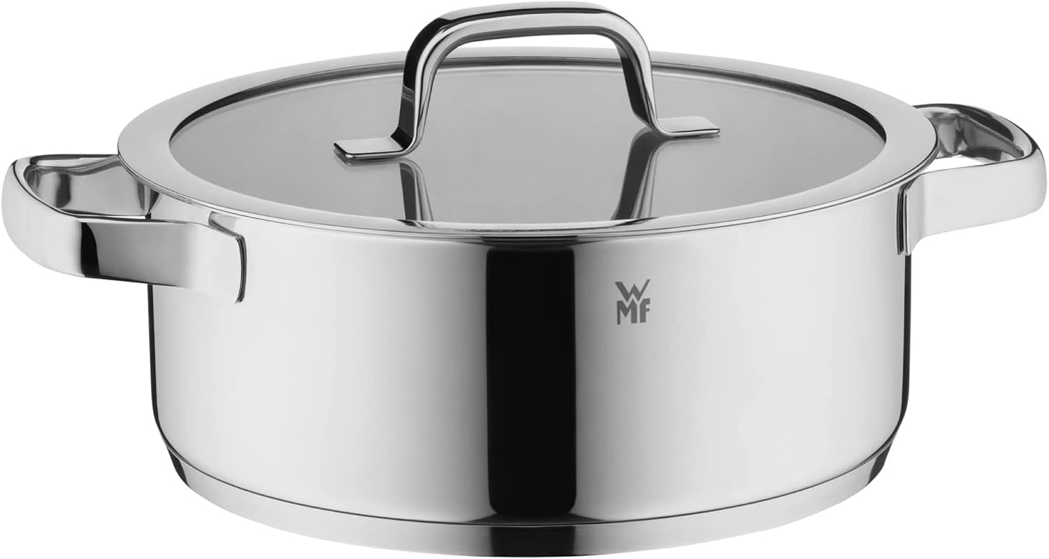 compact-cuisine-5-piece-induction-saucepan-set-with-glass-lid-polished-cromargan-stainless-steel-induction-pots-set-uncoated-inner-scale