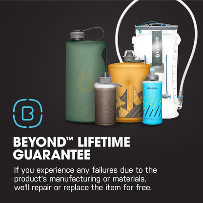 Skyflask Speed - Collapsible Handheld Running Water Bottle (350Ml, 500Ml, 500Ml Insulated) - Adjustable Strap, Lightweight, Spill-Proof Cap7