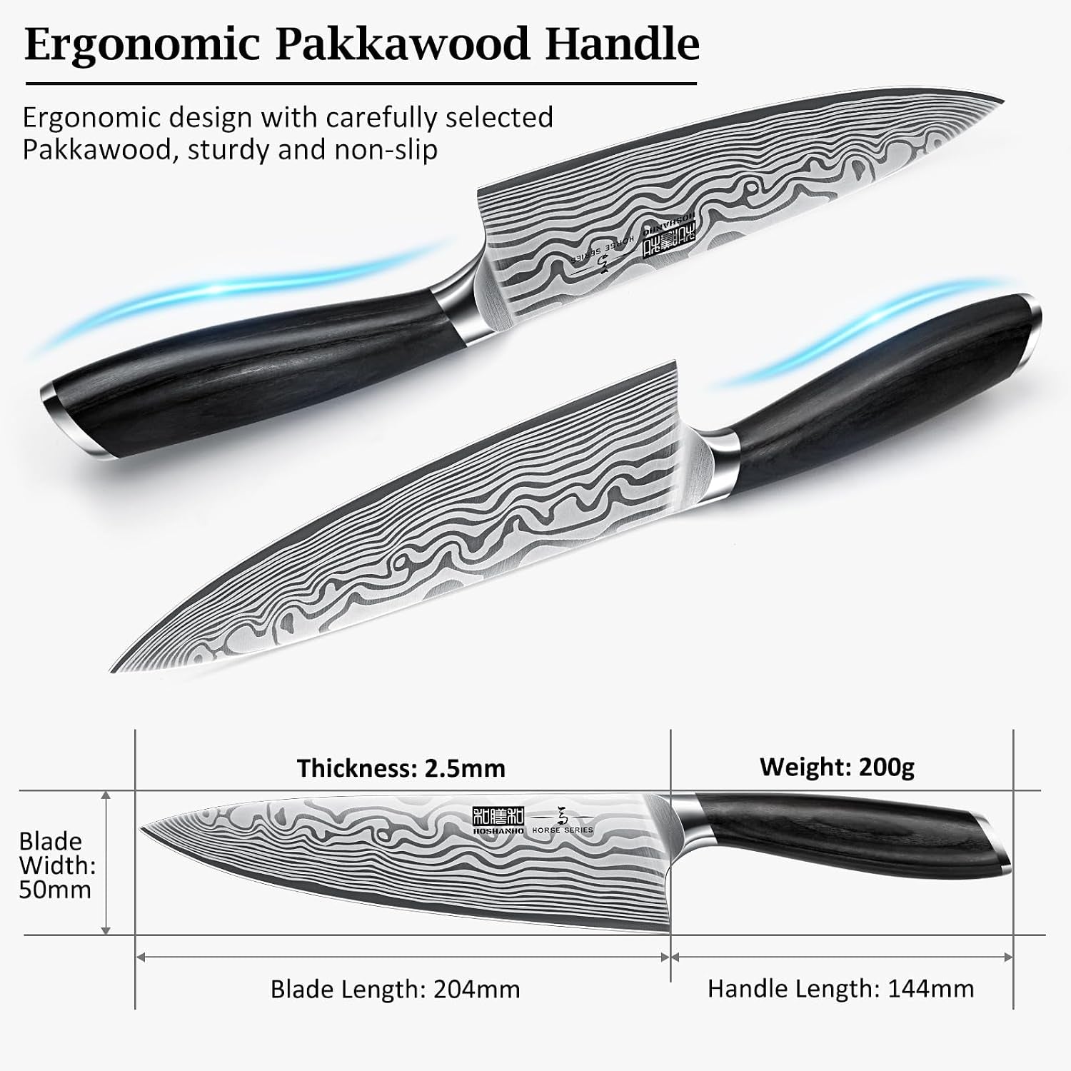 8-chef-knife-ultra-sharp-high-carbon-powder-steel-kitchen-knife