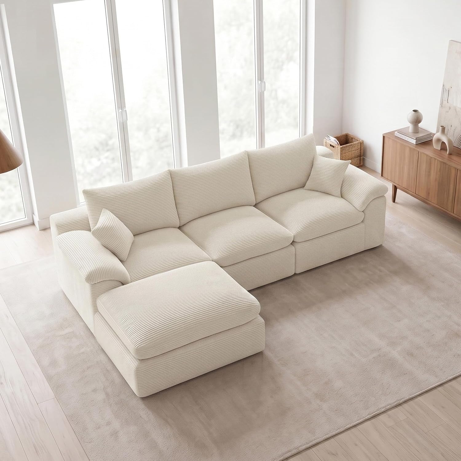 cloud-sectional-couch-boneless-couches-for-living-room-beige