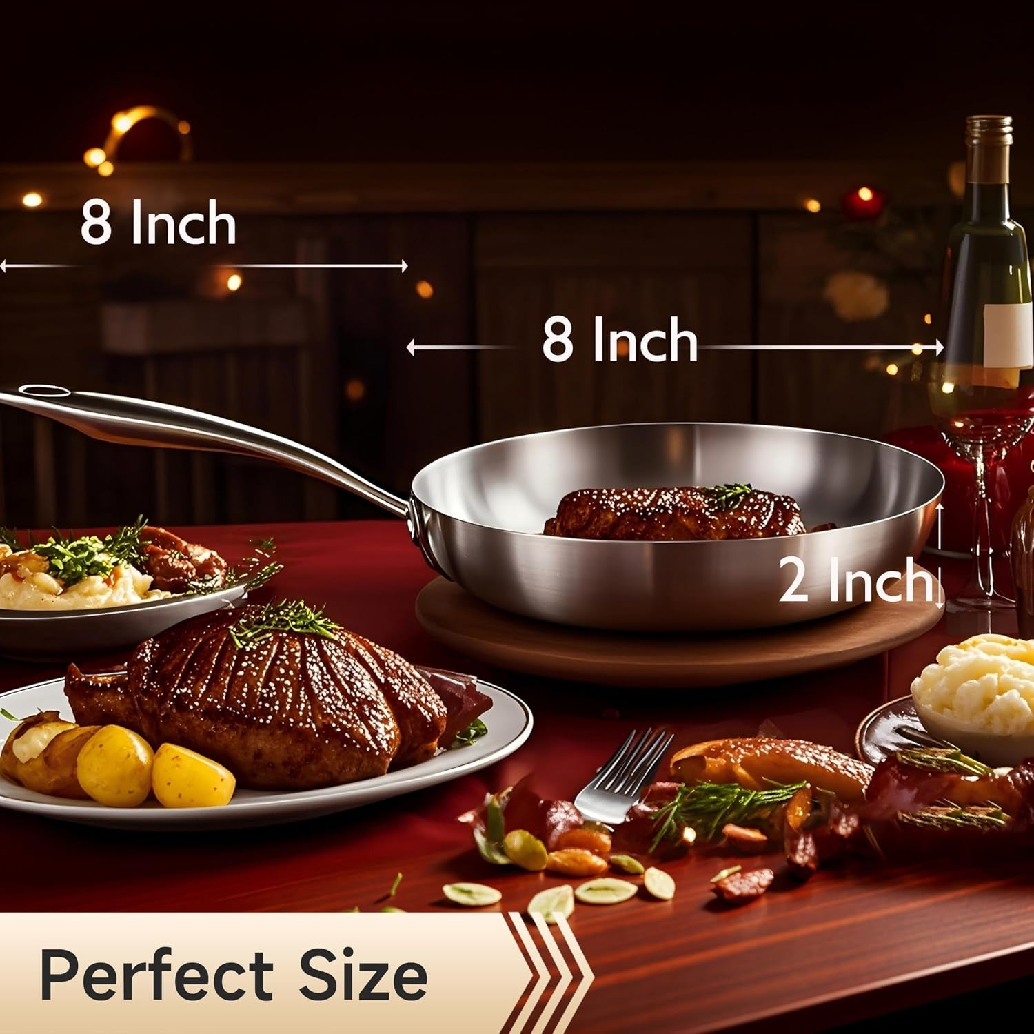 8-tri-ply-stainless-steel-pan-with-lid-small-egg-omelet-pan-riveted-handle-pfas-pfoa-free-frying-pan-dishwasher-oven-safe-induction-ready-compatible-with-all-cooktops