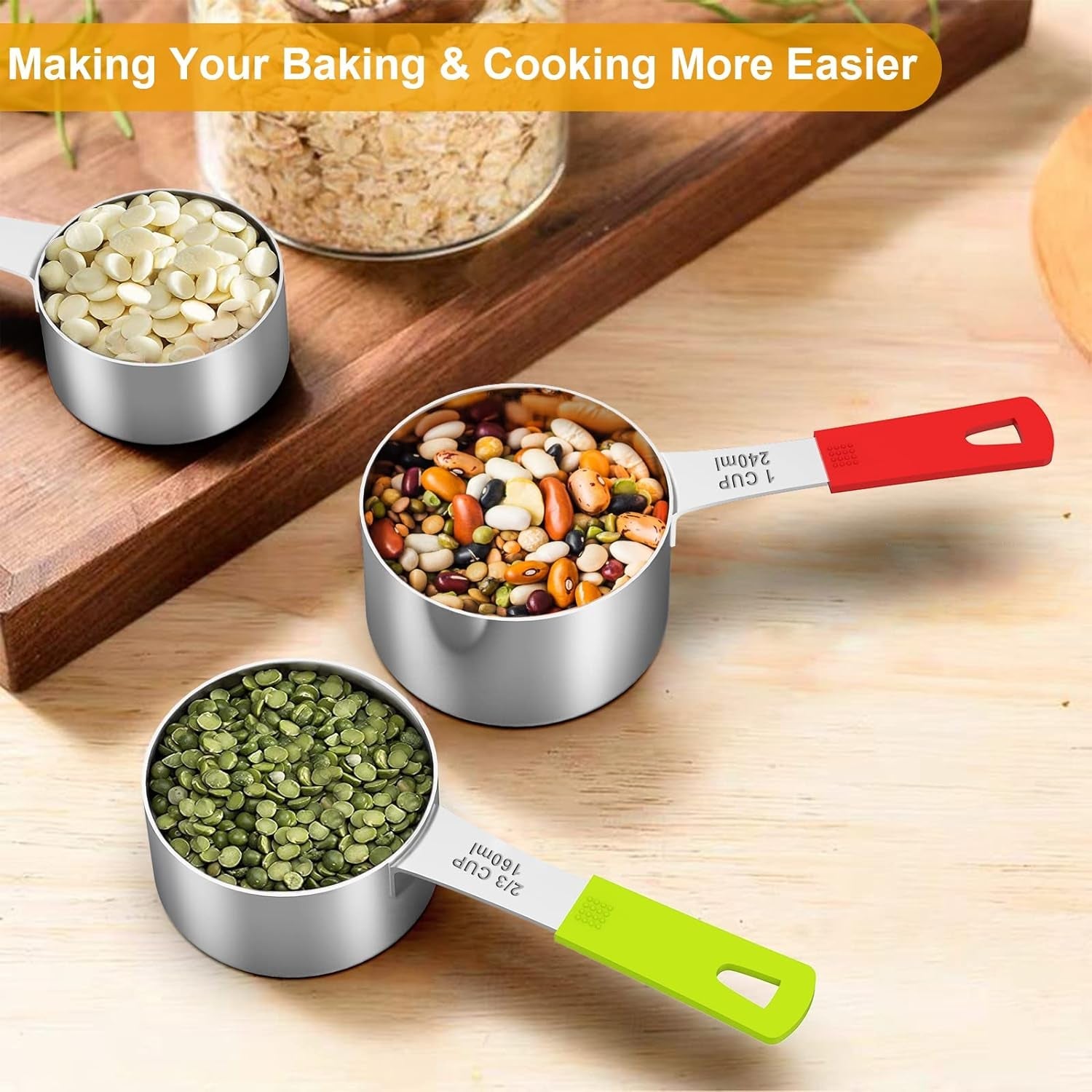 stainless-steel-8-piece-measuring-cups-set-with-silicone-handle