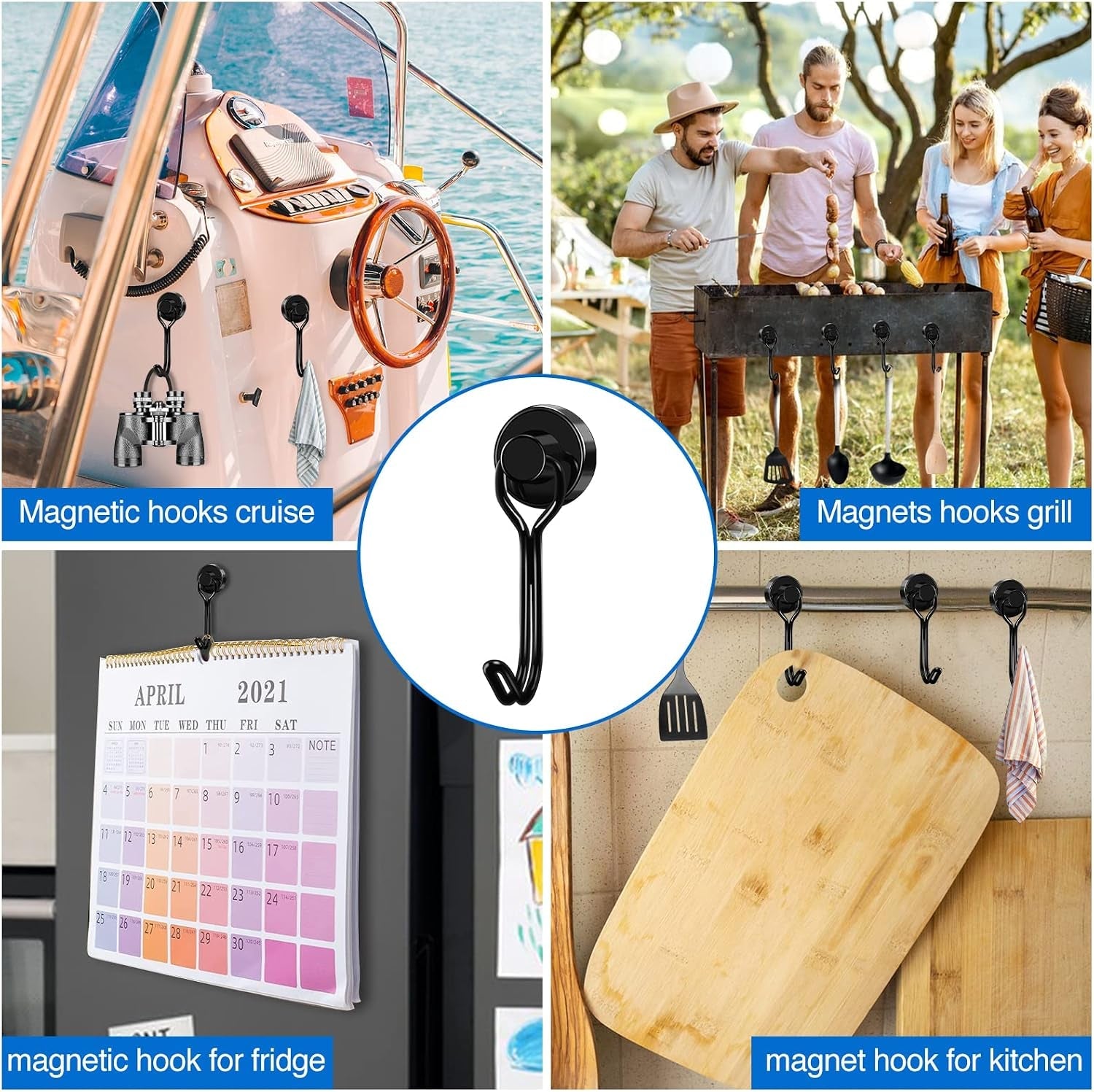 magnetic-hooks-magnet-hook-for-cruise-cabins-fridge-30lbs-6pack