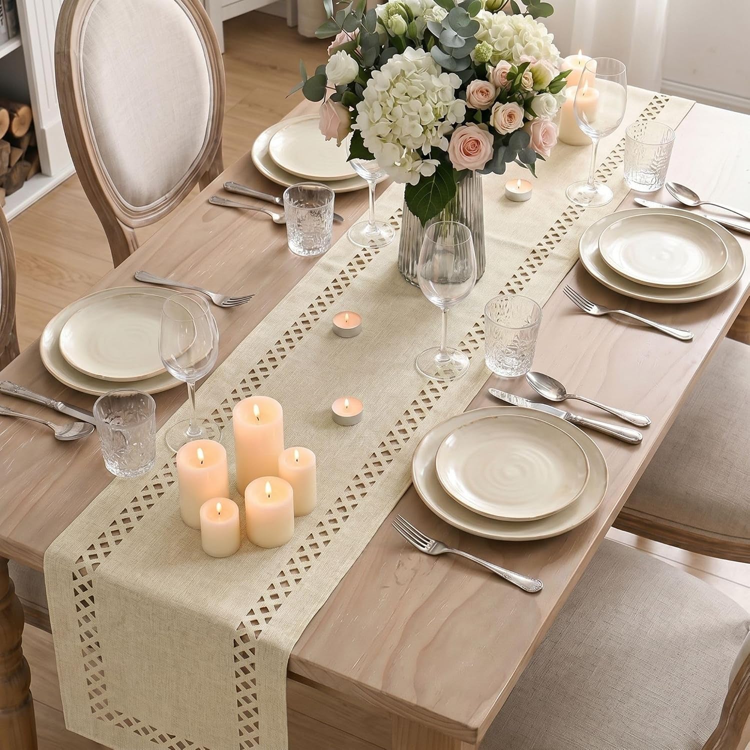 beige-rustic-geometric-hollow-table-runner-seasonal-washable-kitchen-dining-table-decoration-for-home-party-decor-13x90-inch