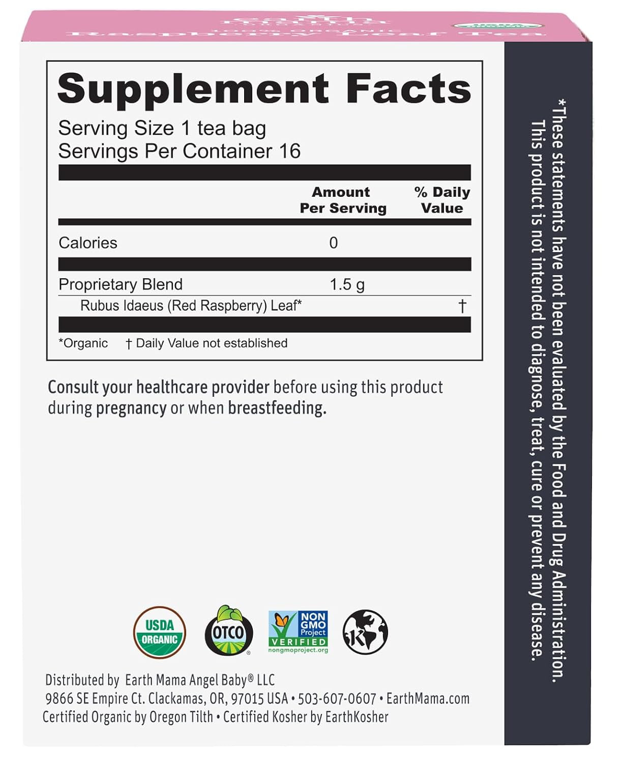 organic-red-raspberry-leaf-tea-labor-prep-menstrual-support-herbal-tea-pregnancy-postpartum-care-recovery-32-teabags-caffeine-free-non-gmo